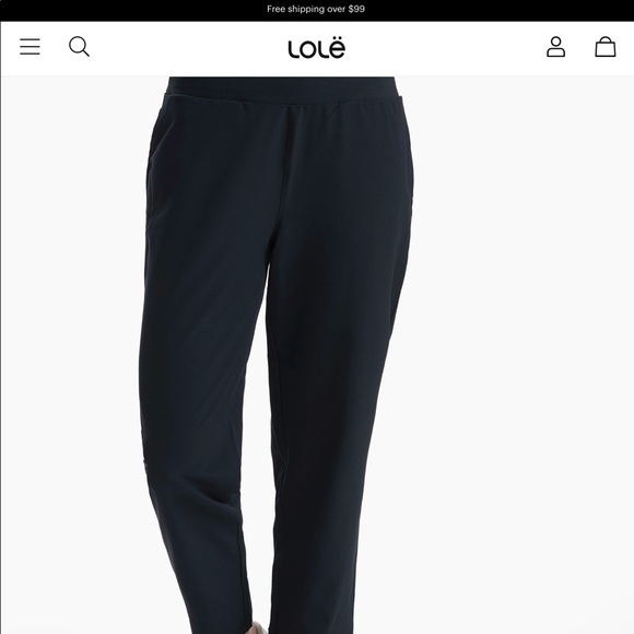 Lole Pants - Picture 4 of 11